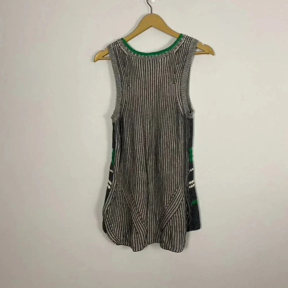 Cabi Knit Sweater Vest Tunic - Picture 8 of 13